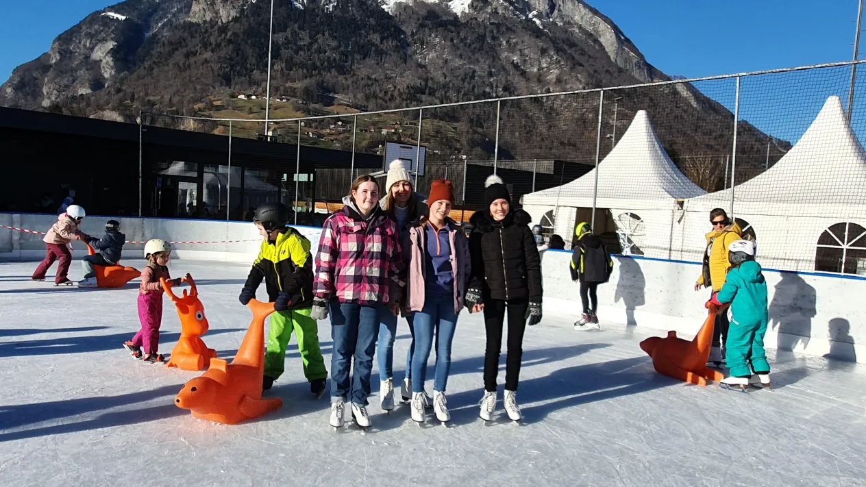 Eislaufen2 (Foto: Rebecca De Rinaldis)