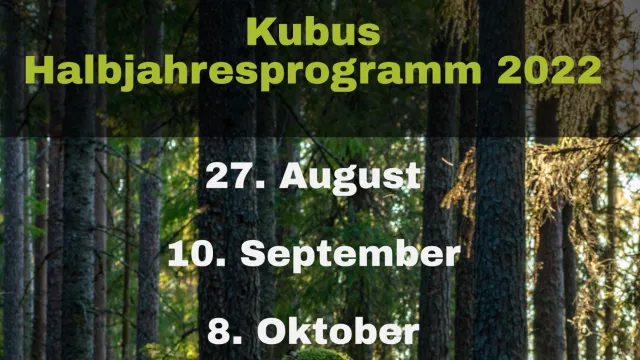 Kubus_Halbjahresprogramm_2022_Seite_Vorderseite (Foto: Lorenz Naeff)