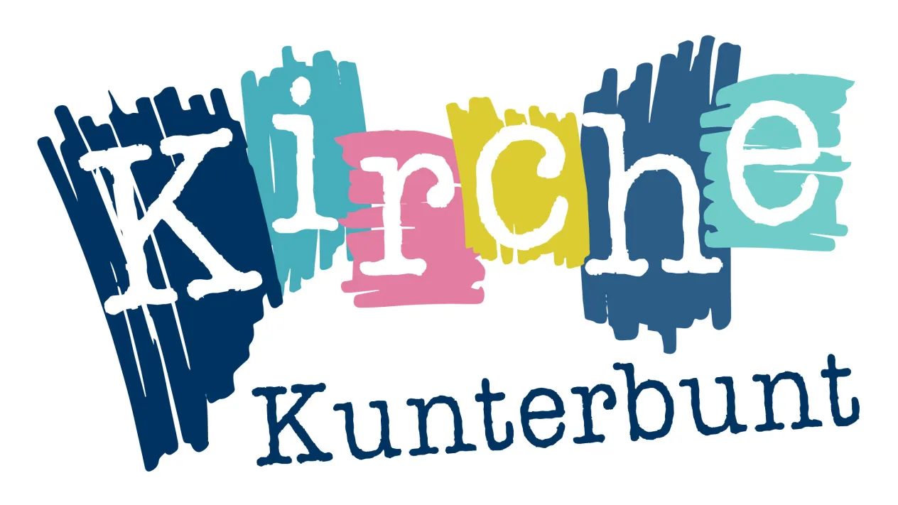 KircheKunterbunt_Logo_ohneClaim_Web (Foto: Kirche Kunterbunt)